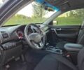 Серый Киа Соренто, объемом двигателя 3.3 л и пробегом 80 тыс. км за 7300 $, фото 6 на Automoto.ua