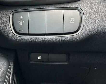 Серый Киа Соренто, объемом двигателя 2.36 л и пробегом 121 тыс. км за 14700 $, фото 24 на Automoto.ua