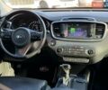 Серый Киа Соренто, объемом двигателя 2.2 л и пробегом 207 тыс. км за 18440 $, фото 38 на Automoto.ua