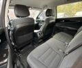 Серый Киа Соренто, объемом двигателя 2.36 л и пробегом 121 тыс. км за 14700 $, фото 16 на Automoto.ua