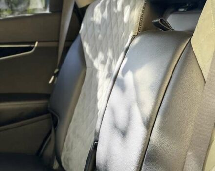 Киа Соренто 2015 в Львове на Automoto.ua Серый Киа Соренто, объемом двигателя 2.2 л и пробегом 131 тыс. км за 20500 $, фото 26 на Automoto.ua