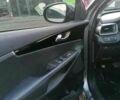Сірий Кіа Соренто, об'ємом двигуна 2.2 л та пробігом 130 тис. км за 20000 $, фото 4 на Automoto.ua