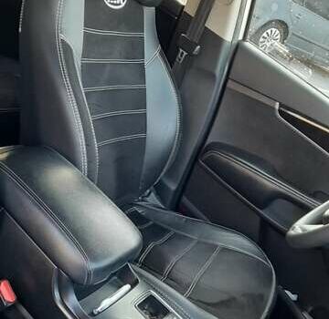 Сірий Кіа Соренто, об'ємом двигуна 2.4 л та пробігом 200 тис. км за 15500 $, фото 49 на Automoto.ua