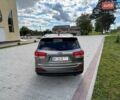 Серый Киа Соренто, объемом двигателя 2.4 л и пробегом 185 тыс. км за 12700 $, фото 10 на Automoto.ua