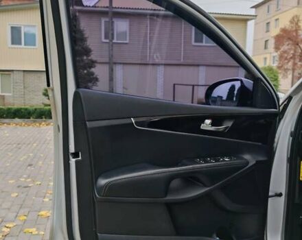 Серый Киа Соренто, объемом двигателя 2.2 л и пробегом 219 тыс. км за 19300 $, фото 63 на Automoto.ua