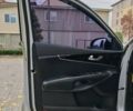 Серый Киа Соренто, объемом двигателя 2.2 л и пробегом 219 тыс. км за 19300 $, фото 63 на Automoto.ua