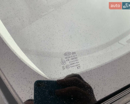 Серый Киа Соренто, объемом двигателя 2.2 л и пробегом 179 тыс. км за 21700 $, фото 56 на Automoto.ua