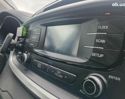 Сірий Кіа Соренто, об'ємом двигуна 3.3 л та пробігом 198 тис. км за 16990 $, фото 30 на Automoto.ua