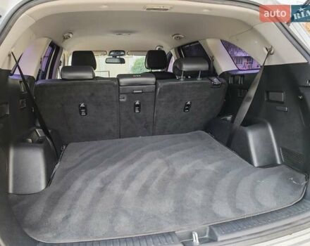 Серый Киа Соренто, объемом двигателя 2.2 л и пробегом 219 тыс. км за 19300 $, фото 49 на Automoto.ua