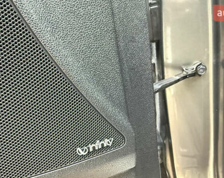 Серый Киа Соренто, объемом двигателя 2.2 л и пробегом 217 тыс. км за 20900 $, фото 22 на Automoto.ua