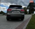 Серый Киа Соренто, объемом двигателя 2.4 л и пробегом 185 тыс. км за 12700 $, фото 16 на Automoto.ua
