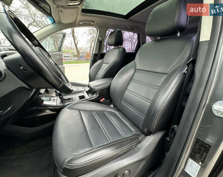 Сірий Кіа Соренто, об'ємом двигуна 2.2 л та пробігом 180 тис. км за 18500 $, фото 66 на Automoto.ua