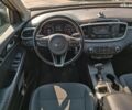 Сірий Кіа Соренто, об'ємом двигуна 2.4 л та пробігом 144 тис. км за 16490 $, фото 18 на Automoto.ua