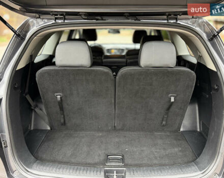 Сірий Кіа Соренто, об'ємом двигуна 2 л та пробігом 238 тис. км за 17550 $, фото 68 на Automoto.ua