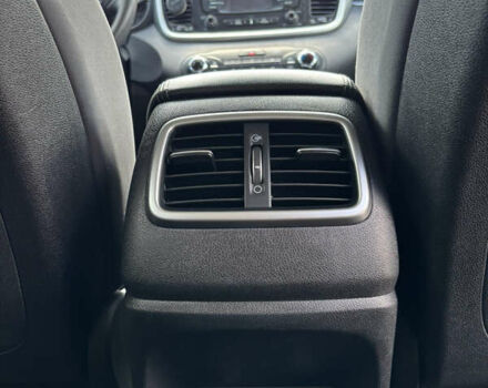 Киа Соренто 2015 в Львове на Automoto.ua Серый Киа Соренто, объемом двигателя 2.4 л и пробегом 134 тыс. км за 14200 $, фото 15 на Automoto.ua