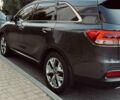 Сірий Кіа Соренто, об'ємом двигуна 2 л та пробігом 245 тис. км за 17500 $, фото 10 на Automoto.ua