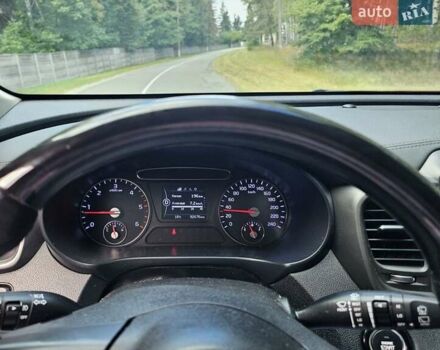 Сірий Кіа Соренто, об'ємом двигуна 2.2 л та пробігом 82 тис. км за 20500 $, фото 8 на Automoto.ua