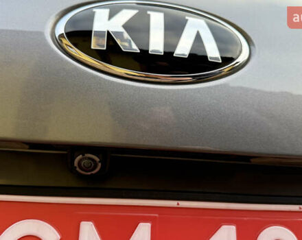 Серый Киа Соренто, объемом двигателя 2.2 л и пробегом 217 тыс. км за 20900 $, фото 41 на Automoto.ua