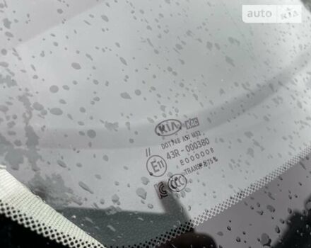 Серый Киа Соренто, объемом двигателя 2.2 л и пробегом 317 тыс. км за 20500 $, фото 5 на Automoto.ua