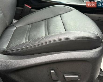 Серый Киа Соренто, объемом двигателя 2.2 л и пробегом 193 тыс. км за 22222 $, фото 49 на Automoto.ua