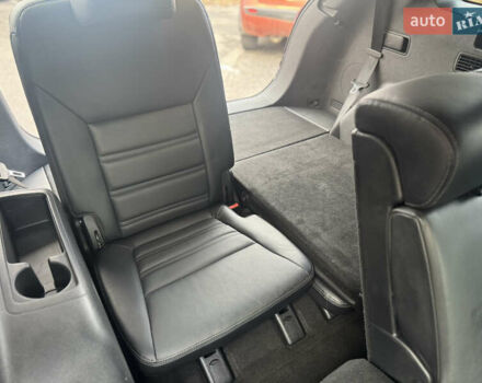 Сірий Кіа Соренто, об'ємом двигуна 2.2 л та пробігом 207 тис. км за 18800 $, фото 35 на Automoto.ua