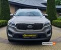 Сірий Кіа Соренто, об'ємом двигуна 2.4 л та пробігом 105 тис. км за 17500 $, фото 7 на Automoto.ua