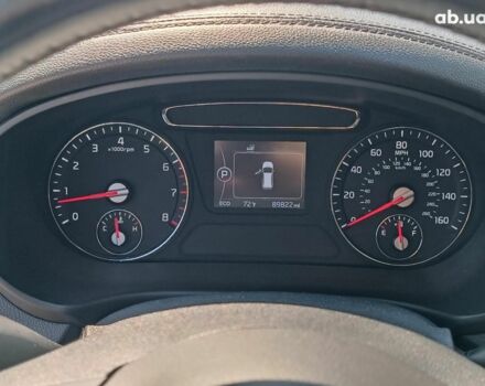 Сірий Кіа Соренто, об'ємом двигуна 2.4 л та пробігом 144 тис. км за 16490 $, фото 26 на Automoto.ua