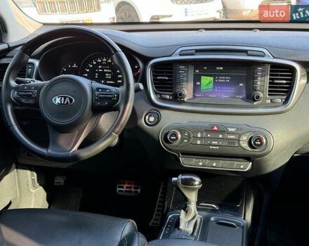 Киа Соренто 2015 в Виннице на Automoto.ua Серый Киа Соренто, объемом двигателя 2.2 л и пробегом 207 тыс. км за 19990 $, фото 38 на Automoto.ua