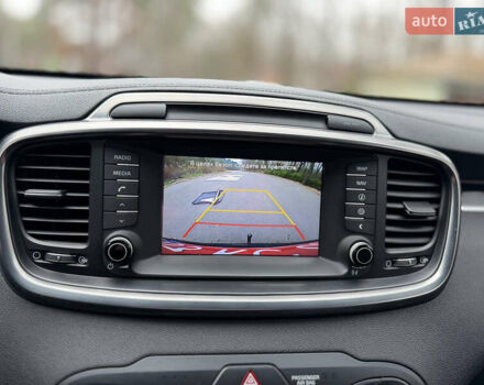 Сірий Кіа Соренто, об'ємом двигуна 2 л та пробігом 238 тис. км за 17550 $, фото 57 на Automoto.ua