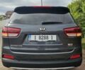 Сірий Кіа Соренто, об'ємом двигуна 2.2 л та пробігом 82 тис. км за 20500 $, фото 2 на Automoto.ua