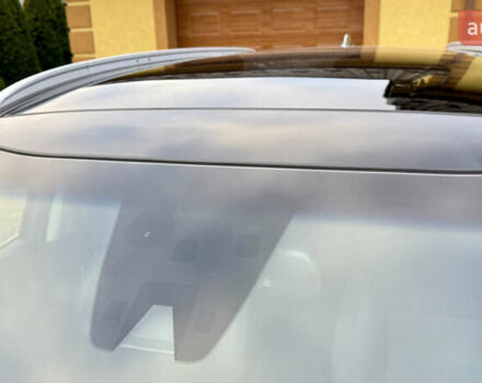 Серый Киа Соренто, объемом двигателя 2.2 л и пробегом 217 тыс. км за 20900 $, фото 40 на Automoto.ua