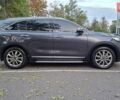 Киа Соренто 2015 в Одессе на Automoto.ua Серый Киа Соренто, объемом двигателя 2 л и пробегом 168 тыс. км за 21500 $, фото 4 на Automoto.ua