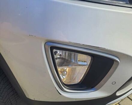 Серый Киа Соренто, объемом двигателя 2 л и пробегом 139 тыс. км за 21500 $, фото 32 на Automoto.ua