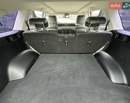 Сірий Кіа Соренто, об'ємом двигуна 2.2 л та пробігом 180 тис. км за 18500 $, фото 33 на Automoto.ua