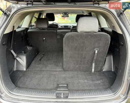 Киа Соренто 2015 в Луцке на Automoto.ua Серый Киа Соренто, объемом двигателя 2 л и пробегом 238 тыс. км за 17700 $, фото 66 на Automoto.ua