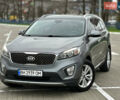 Сірий Кіа Соренто, об'ємом двигуна 2.2 л та пробігом 180 тис. км за 18500 $, фото 6 на Automoto.ua