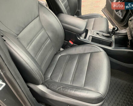 Серый Киа Соренто, объемом двигателя 2.2 л и пробегом 179 тыс. км за 21700 $, фото 43 на Automoto.ua