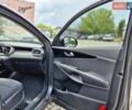 Серый Киа Соренто, объемом двигателя 2.2 л и пробегом 150 тыс. км за 22300 $, фото 22 на Automoto.ua