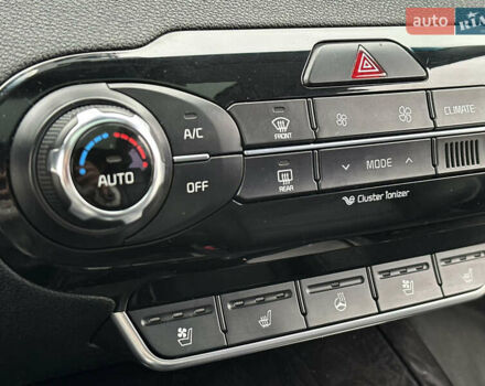 Сірий Кіа Соренто, об'ємом двигуна 2.2 л та пробігом 180 тис. км за 18500 $, фото 79 на Automoto.ua