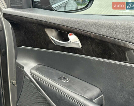 Сірий Кіа Соренто, об'ємом двигуна 2.2 л та пробігом 180 тис. км за 18500 $, фото 53 на Automoto.ua