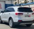Серый Киа Соренто, объемом двигателя 2.2 л и пробегом 250 тыс. км за 20590 $, фото 10 на Automoto.ua