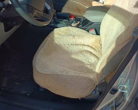 Сірий Кіа Соренто, об'ємом двигуна 2.4 л та пробігом 70 тис. км за 14500 $, фото 5 на Automoto.ua