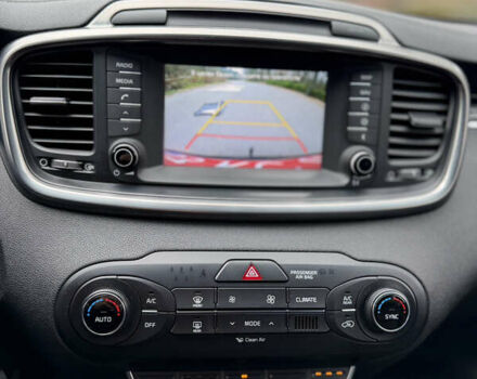 Сірий Кіа Соренто, об'ємом двигуна 2 л та пробігом 238 тис. км за 17550 $, фото 54 на Automoto.ua