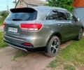 Киа Соренто 2015 в Запорожье на Automoto.ua Серый Киа Соренто, объемом двигателя 2 л и пробегом 145 тыс. км за 15600 $, фото 1 на Automoto.ua