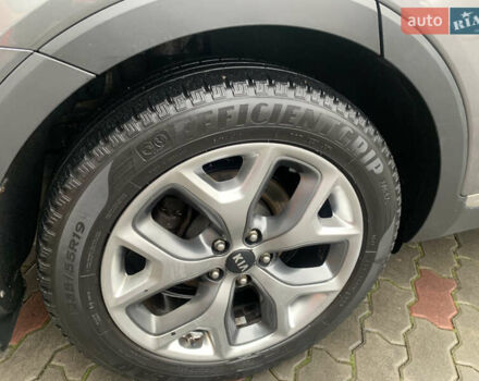 Серый Киа Соренто, объемом двигателя 2.2 л и пробегом 179 тыс. км за 21700 $, фото 60 на Automoto.ua