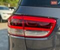 Киа Соренто 2015 в Виннице на Automoto.ua Серый Киа Соренто, объемом двигателя 2.2 л и пробегом 207 тыс. км за 19990 $, фото 11 на Automoto.ua
