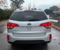 Сірий Кіа Соренто, об'ємом двигуна 2.4 л та пробігом 77 тис. км за 7300 $, фото 4 на Automoto.ua