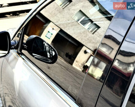 Серый Киа Соренто, объемом двигателя 2.36 л и пробегом 208 тыс. км за 14500 $, фото 9 на Automoto.ua