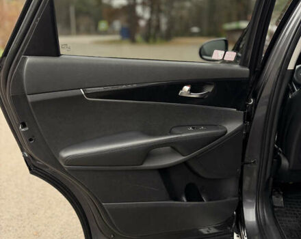 Сірий Кіа Соренто, об'ємом двигуна 2 л та пробігом 238 тис. км за 17550 $, фото 59 на Automoto.ua