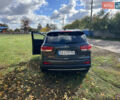 Киа Соренто 2015 в Кагарлыке на Automoto.ua Серый Киа Соренто, объемом двигателя 2.2 л и пробегом 134 тыс. км за 25500 $, фото 1 на Automoto.ua